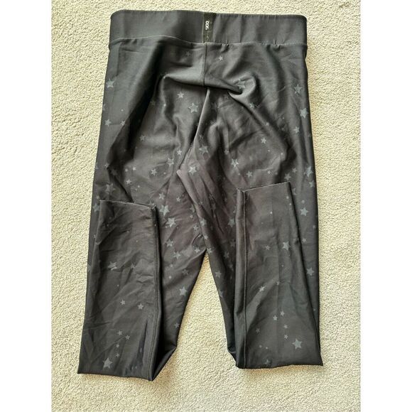 Cor Ultracor Star galaxy legging, $208 Large B24 - Picture 7 of 7